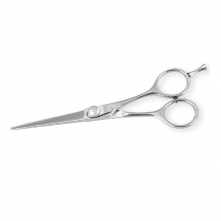 Hair cutting scissors